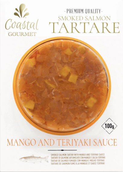 Salsa Teriyaki  Gourmet - Gourmet