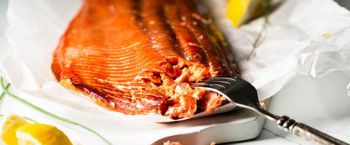 smoked-salmon-with-fork-horizontal